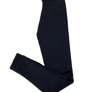 Sherpa Lined Leggings